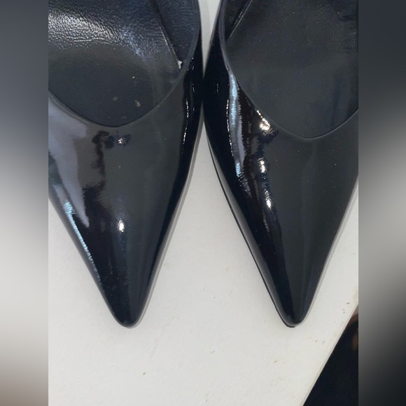 Balenciaga patent leather pumps size 38 - Picture 8 of 9